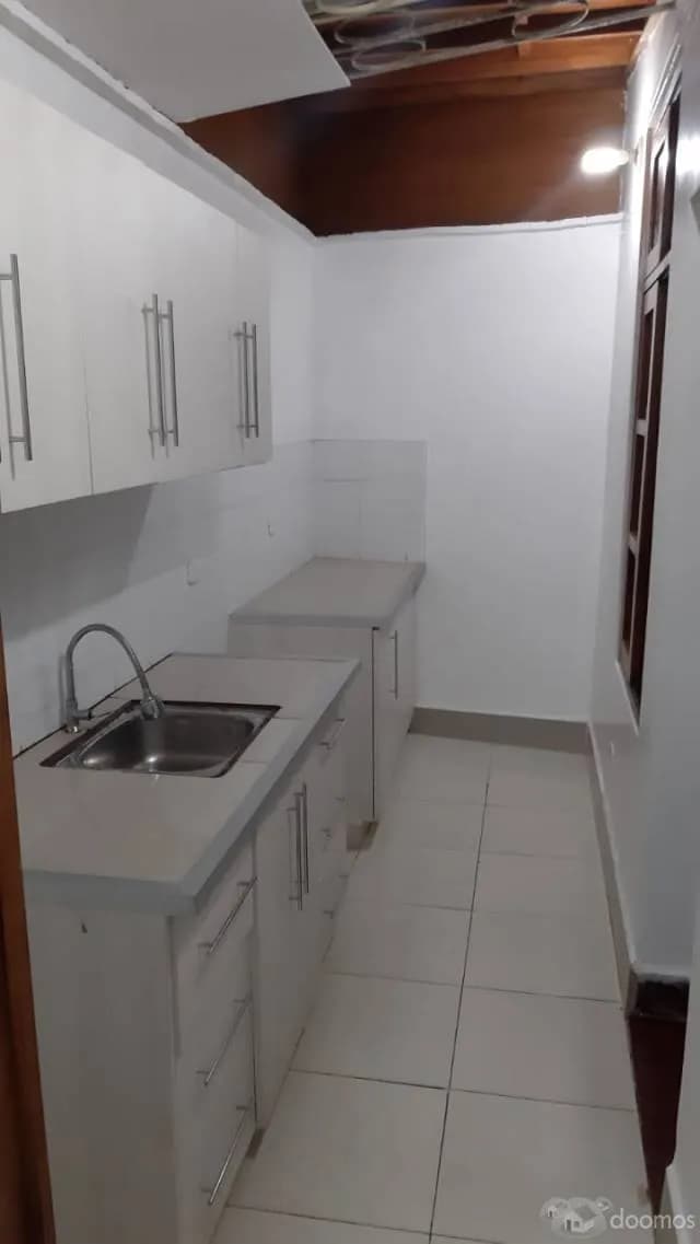 Alquilo minidepartamento - Jesús María — foto 1