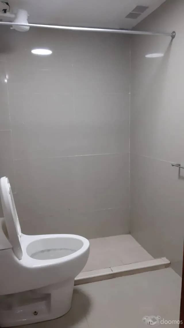 Alquilo minidepartamento - Jesús María — foto 2
