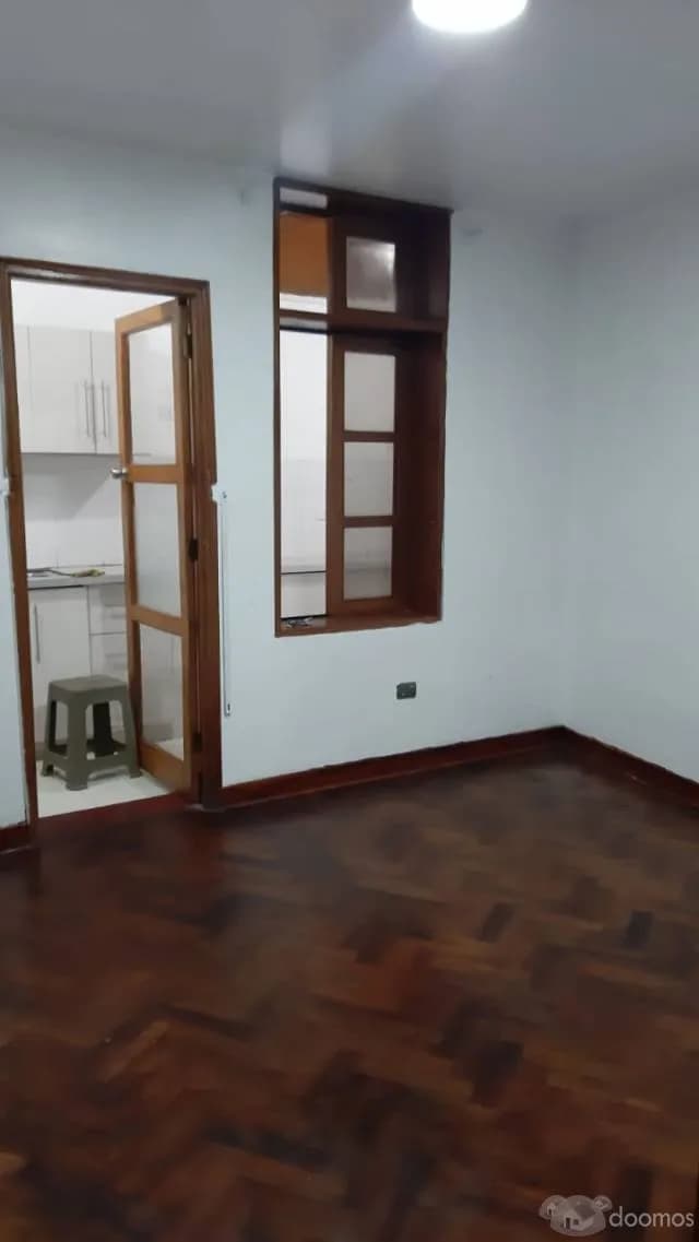 Alquilo minidepartamento - Jesús María — foto 3