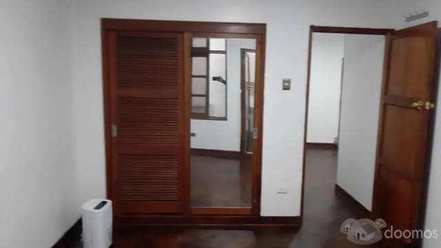 Alquilo minidepartamento - Jesús María — foto 4