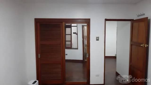Alquilo minidepartamento - Jesús María — foto 5