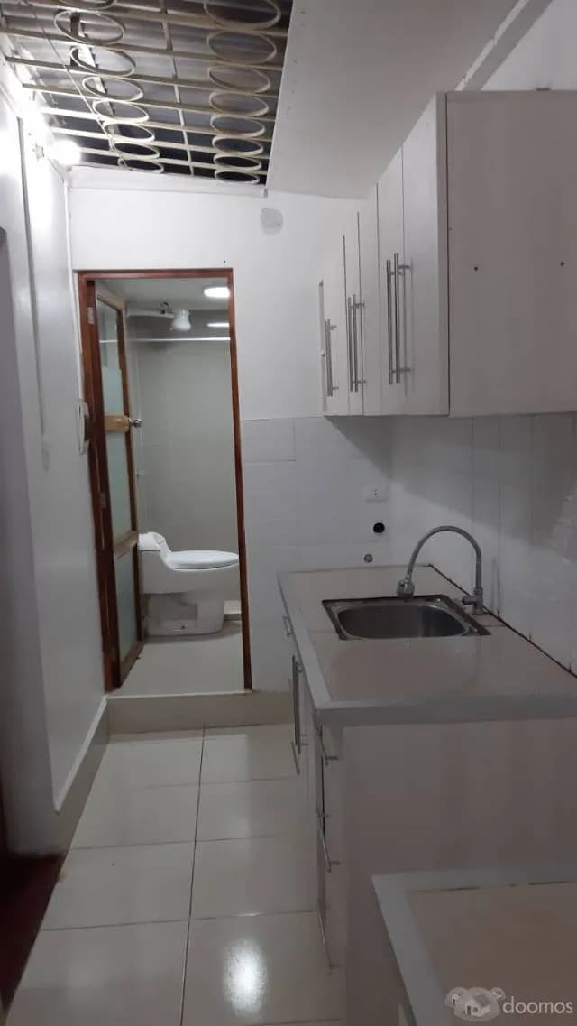 Alquilo minidepartamento - Jesús María — foto 6