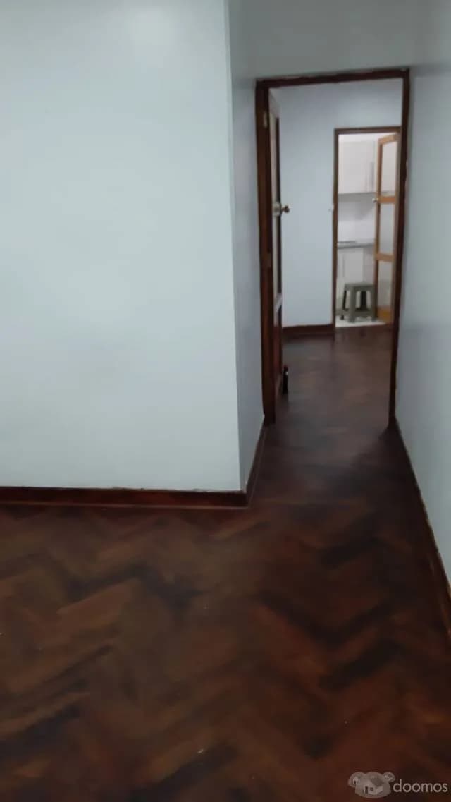 Alquilo minidepartamento - Jesús María — foto 7