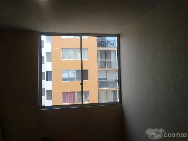 Habitación disponible en departamento – Chorrillos — foto 1