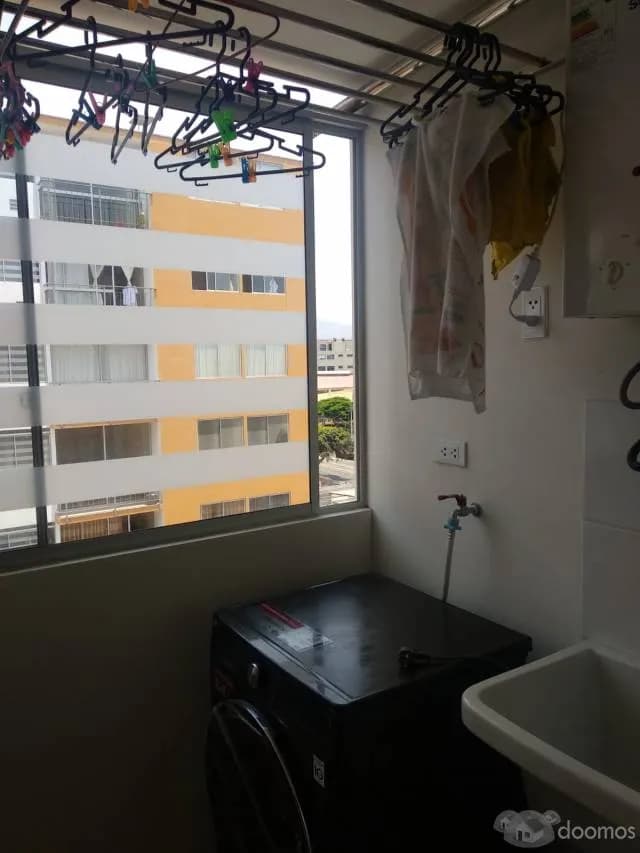 Habitación disponible en departamento – Chorrillos — foto 3