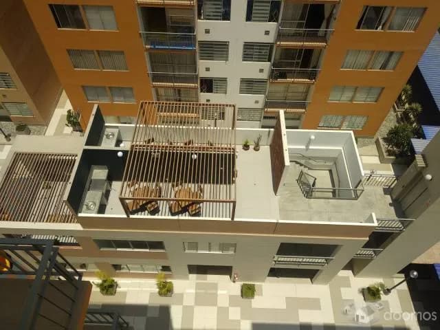 Habitación disponible en departamento – Chorrillos — foto 6