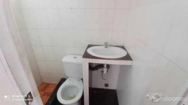 Se alquila HABITACION 350 soles los portales — foto 2