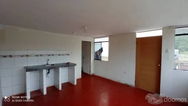 Se alquila HABITACION 350 soles los portales — foto 3