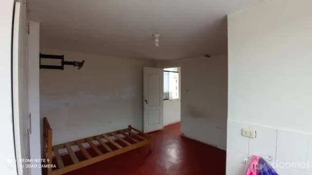 Se alquila HABITACION 350 soles los portales — foto 4