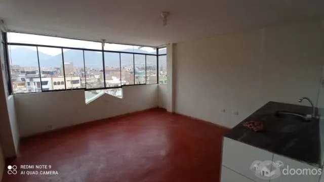 Se alquila HABITACION 350 soles los portales — foto 5