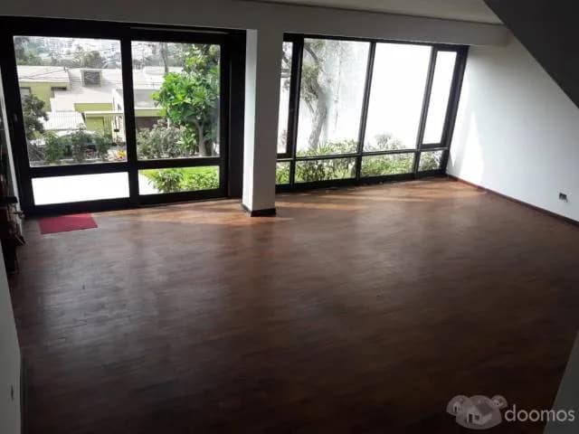VENTA DE CASA Urb. Los Álamos de Monte Rico Jr. Frederic Chopin — foto 3