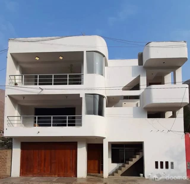 ALQUILO HERMOSOS DEPARTAMENTO — foto 1