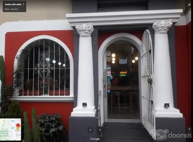 Alquilo excellente Local Comercial en San Isidro - Primer Piso — foto 1