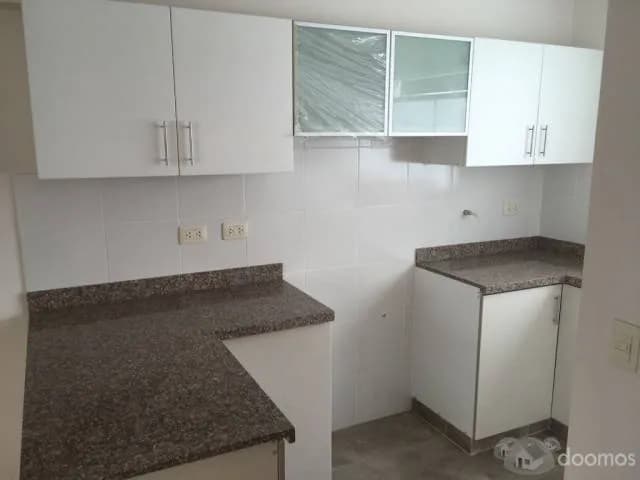 Estreno! Departamento de 70 m2, 2 baños completos 2 dormitorios — foto 2