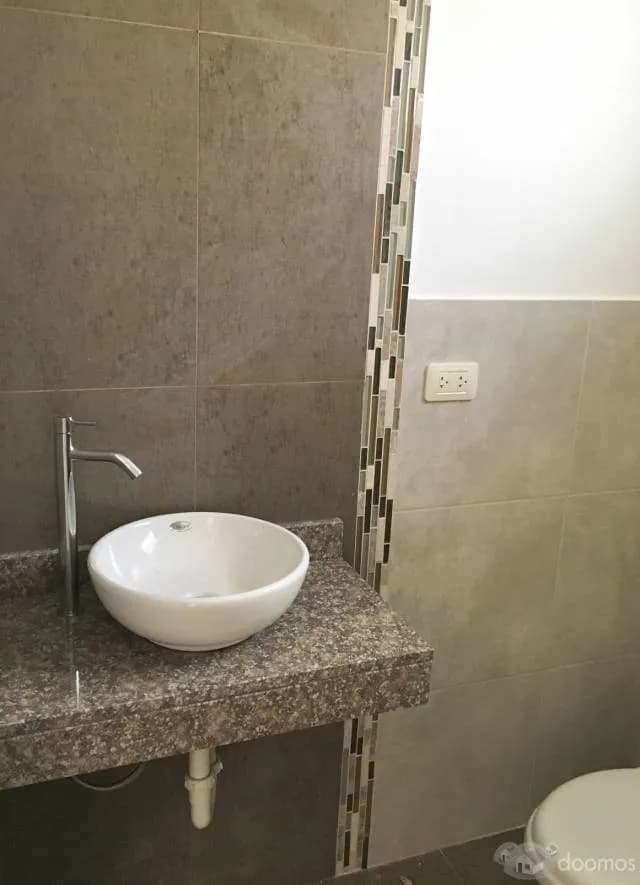 Estreno! Departamento de 70 m2, 2 baños completos 2 dormitorios — foto 3