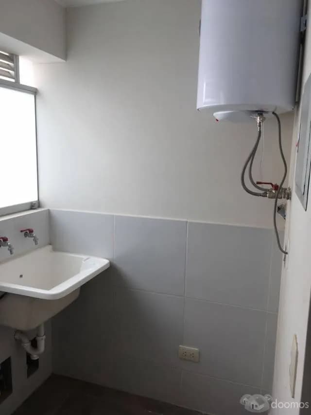 Estreno! Departamento de 70 m2, 2 baños completos 2 dormitorios — foto 4