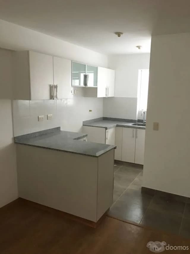 Estreno! Departamento de 70 m2, 2 baños completos 2 dormitorios — foto 7