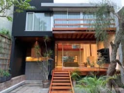 VENDO CASA TIPO LOFT DE 2 PLANTAS