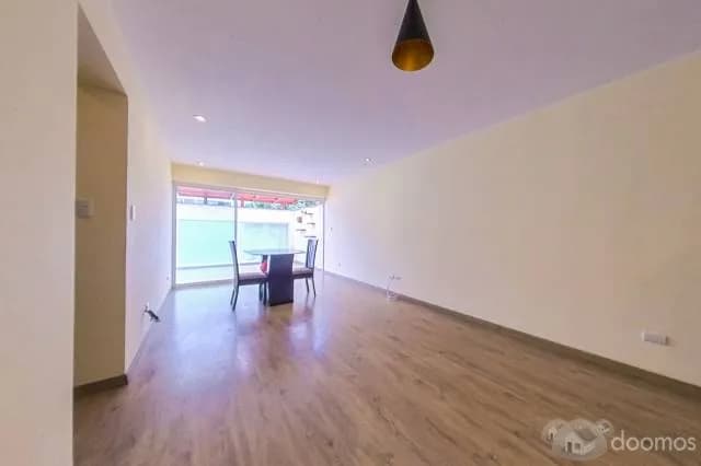 HERMOSO DEPARTAMENTO EN VENTA DE 158 M2 EN MIRAFLORES — foto 6