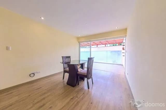 HERMOSO DEPARTAMENTO EN VENTA DE 158 M2 EN MIRAFLORES — foto 7