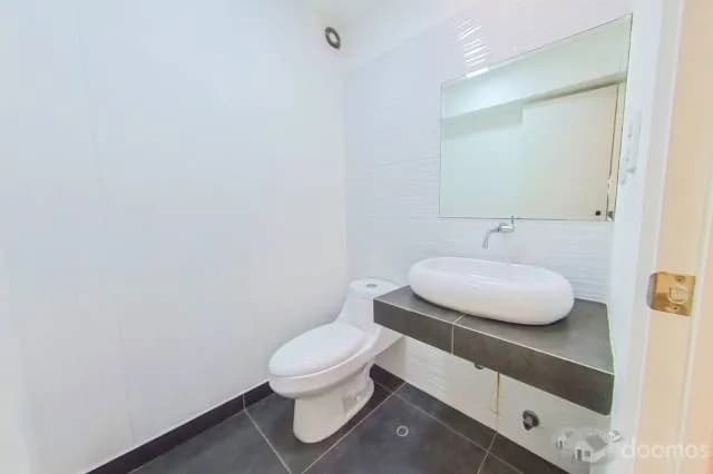 HERMOSO DEPARTAMENTO EN VENTA DE 158 M2 EN MIRAFLORES — foto 9