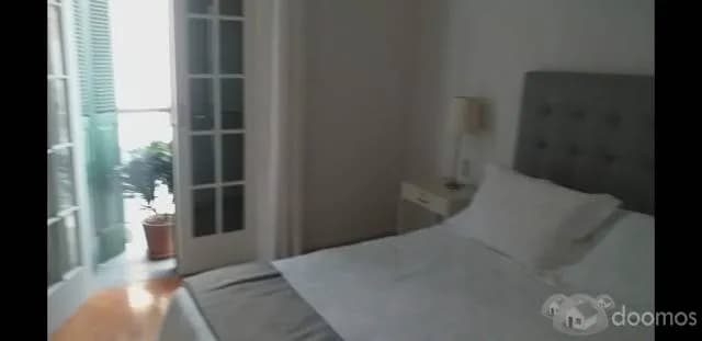 ALQUILO DEPARTAMENTO AMOBLADO Y EQUIPADO EN SAN ISIDRO — foto 4