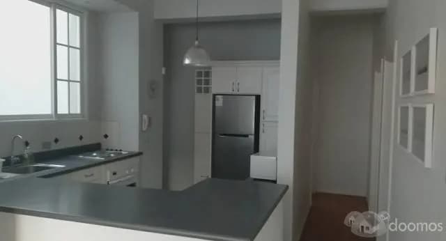 ALQUILO DEPARTAMENTO AMOBLADO Y EQUIPADO EN SAN ISIDRO — foto 5