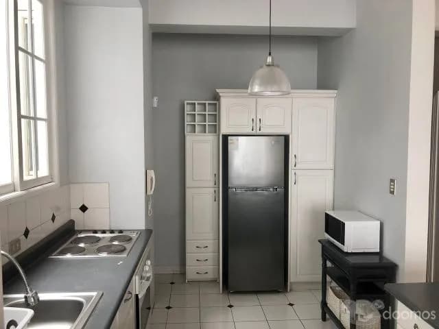 ALQUILO DEPARTAMENTO AMOBLADO Y EQUIPADO EN SAN ISIDRO — foto 6