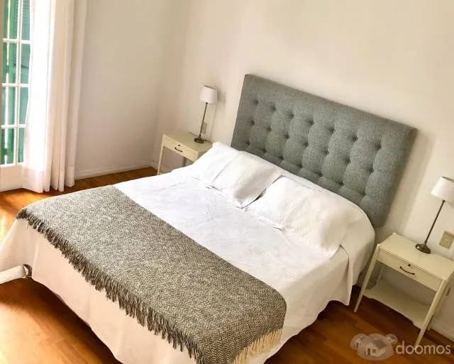 ALQUILO DEPARTAMENTO AMOBLADO Y EQUIPADO EN SAN ISIDRO — foto 7