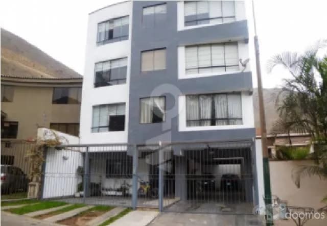 ALQUILO ALAMOS DE MONTERRICO — foto 1