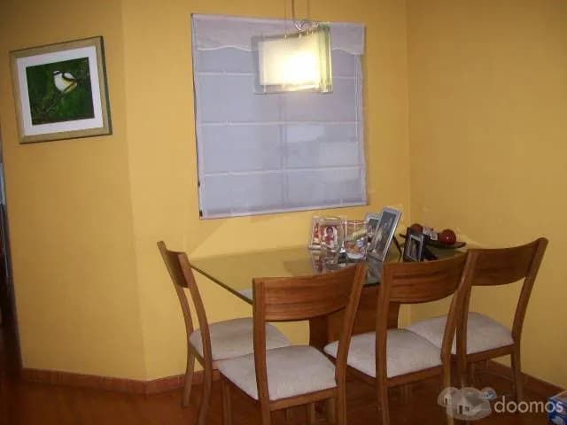 ALQUILO ALAMOS DE MONTERRICO — foto 7