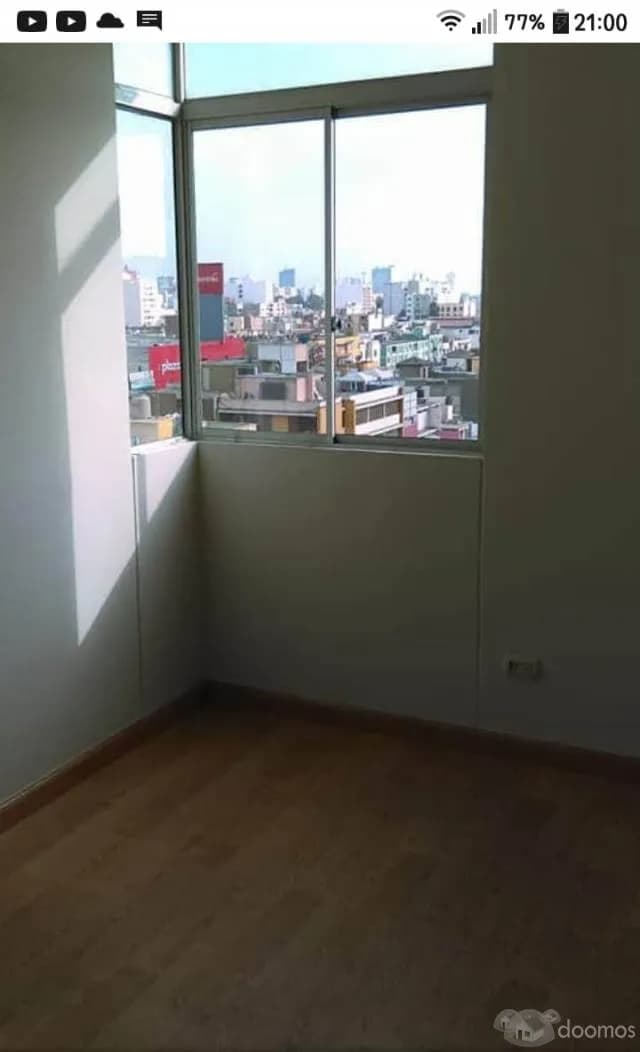 Departamento - 94m^2 - 4 dormitorios — foto 2