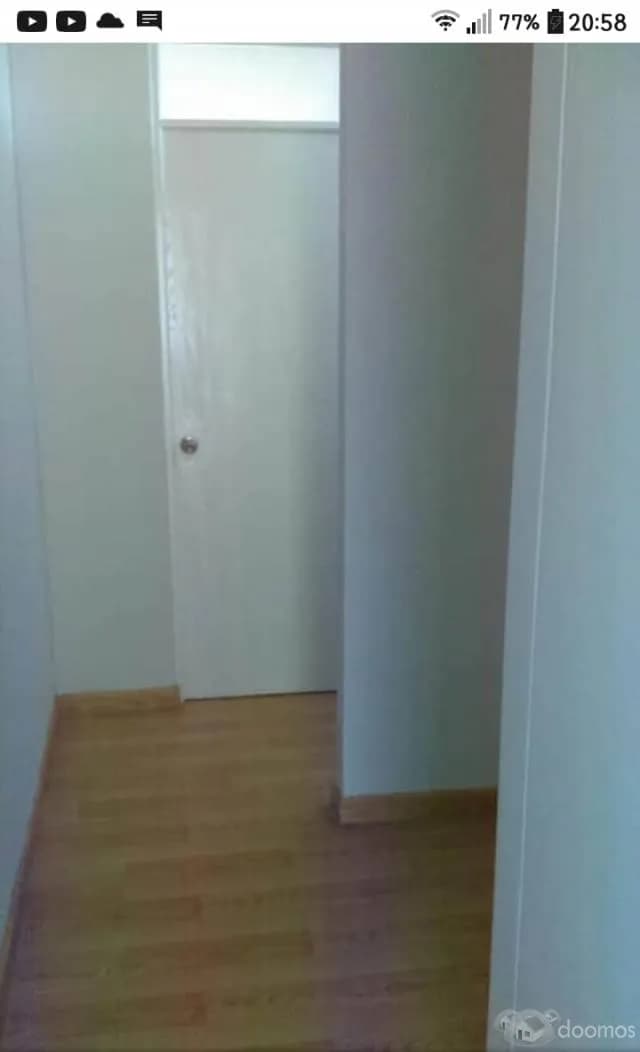 Departamento - 94m^2 - 4 dormitorios — foto 5