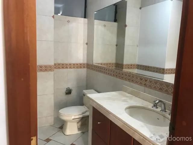 ¡ALQUILO BONITO DEPARTAMENTO EN CHACARILLA DEL ESTANQUE, SURCO! — foto 8