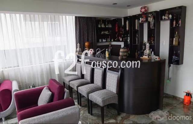 Espectacular Depa De 440 M2 Zona Residencial Único, Lujo — foto 2