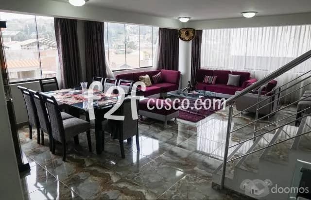 Espectacular Depa De 440 M2 Zona Residencial Único, Lujo — foto 5