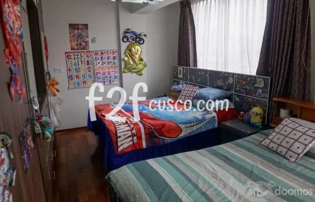 Espectacular Depa De 440 M2 Zona Residencial Único, Lujo — foto 9