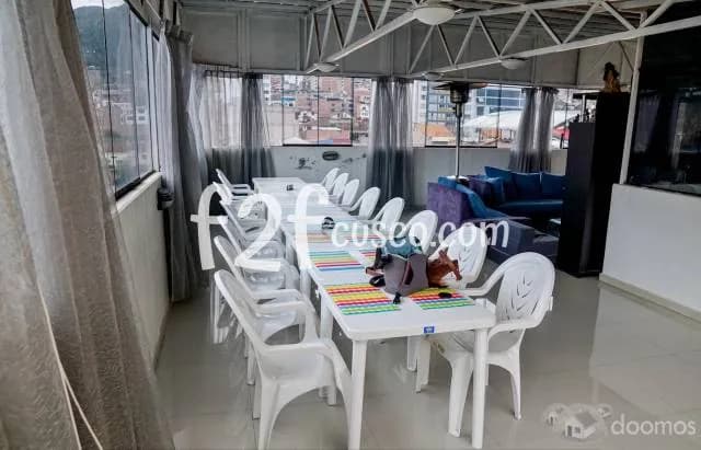 Espectacular Depa De 440 M2 Zona Residencial Único, Lujo — foto 14