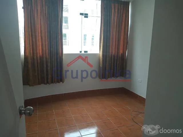 EDIFICIO 5 PISOS EN ALQUILER EN MIRAFLORES — foto 12