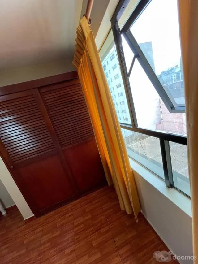 Habitación Para Señorita Que Estudia o Trabaja — foto 3