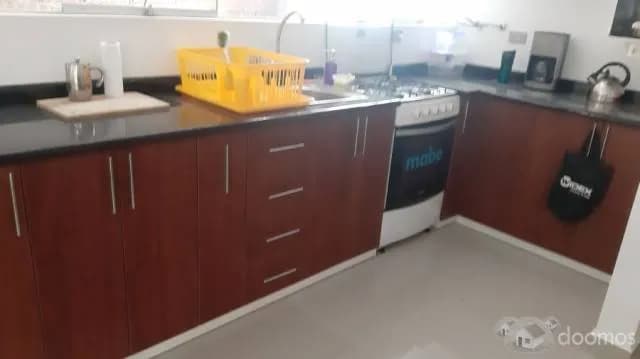 EN ALQUILER DEPARTAMENTO AMOBLADO EN SAN JERONIMO — foto 5