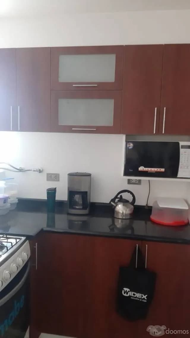 EN ALQUILER DEPARTAMENTO AMOBLADO EN SAN JERONIMO — foto 6