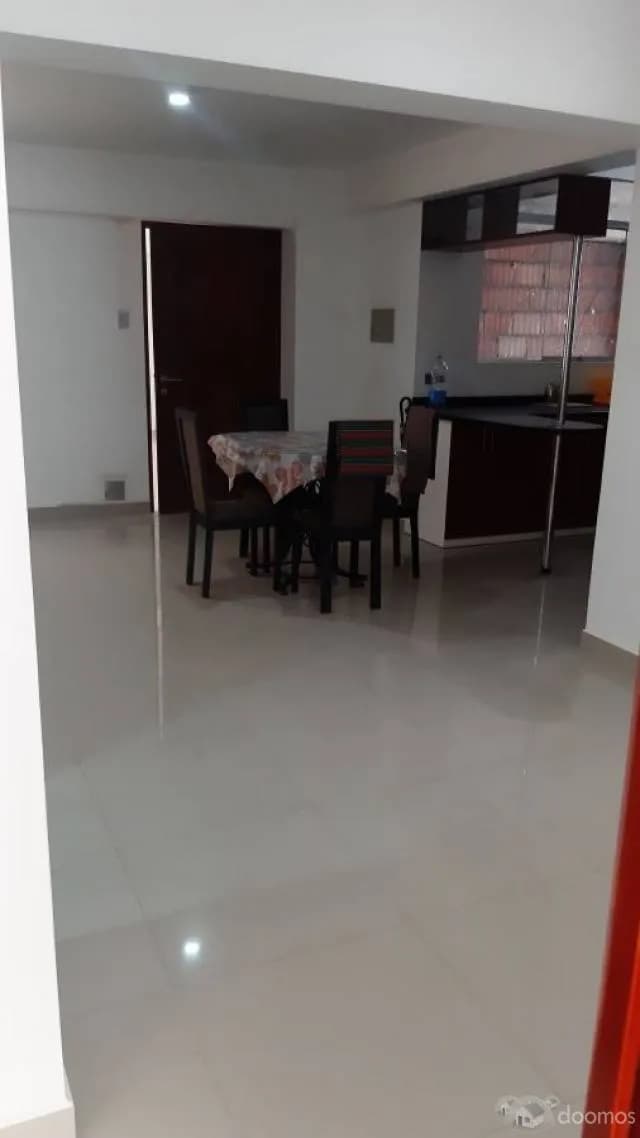 EN ALQUILER DEPARTAMENTO AMOBLADO EN SAN JERONIMO — foto 13