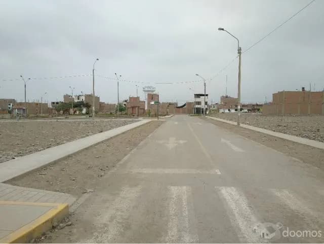 VENTA DE TERRENO 112 M2 EN CARABAYLLO ZONA URBANA — foto 4