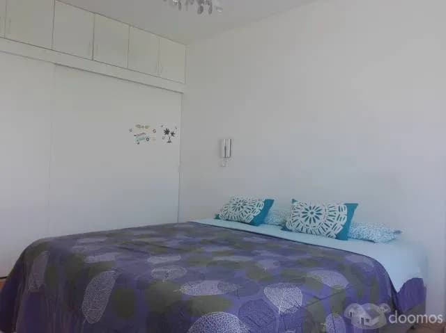 ¡ALQUILO LINDO DEPARTAMENTO BIEN UBICADO! — foto 1