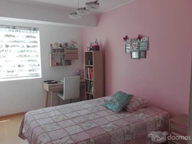 ¡ALQUILO LINDO DEPARTAMENTO BIEN UBICADO! — foto 3