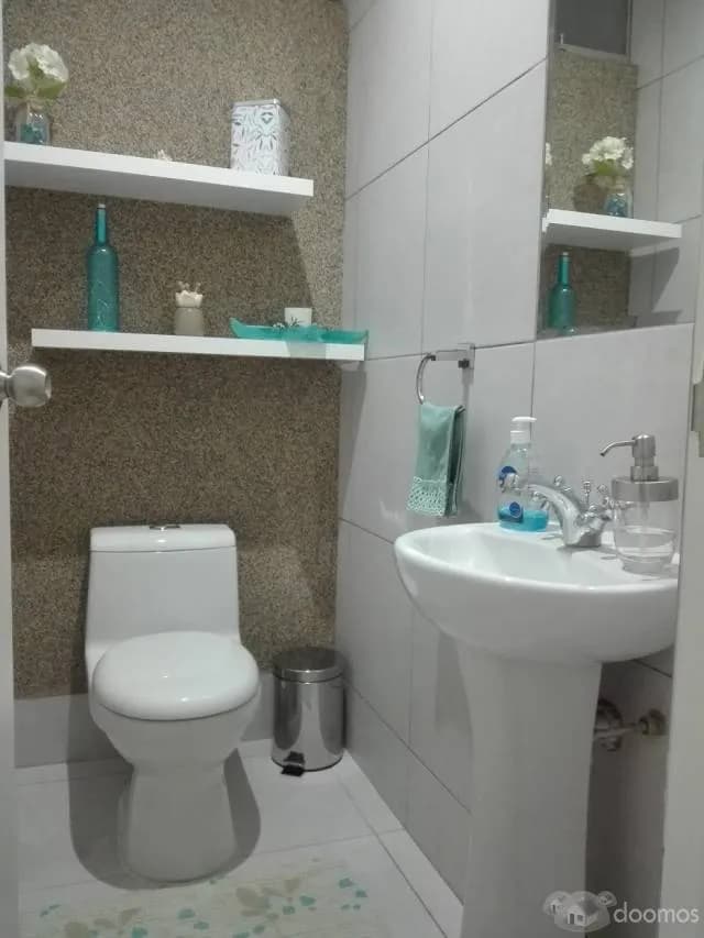 ¡ALQUILO LINDO DEPARTAMENTO BIEN UBICADO! — foto 4