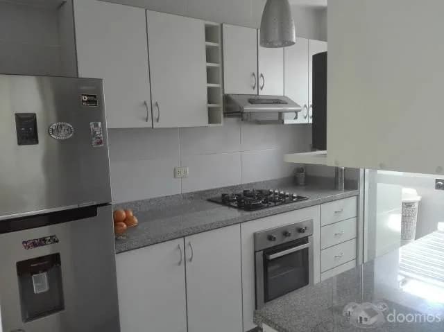 ¡ALQUILO LINDO DEPARTAMENTO BIEN UBICADO! — foto 5