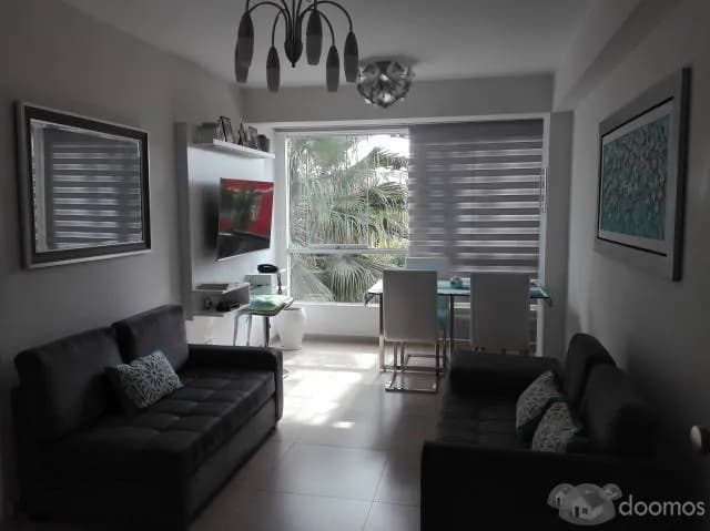 ¡ALQUILO LINDO DEPARTAMENTO BIEN UBICADO! — foto 7