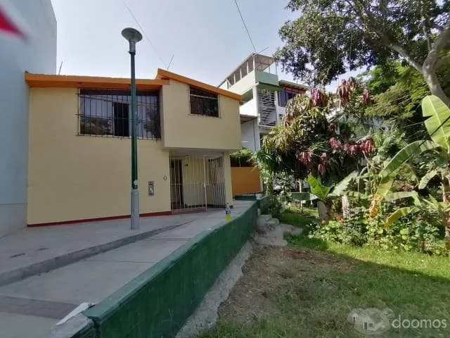 ALQUILO CASA AMPLIA Y ACOGEDORA — foto 1
